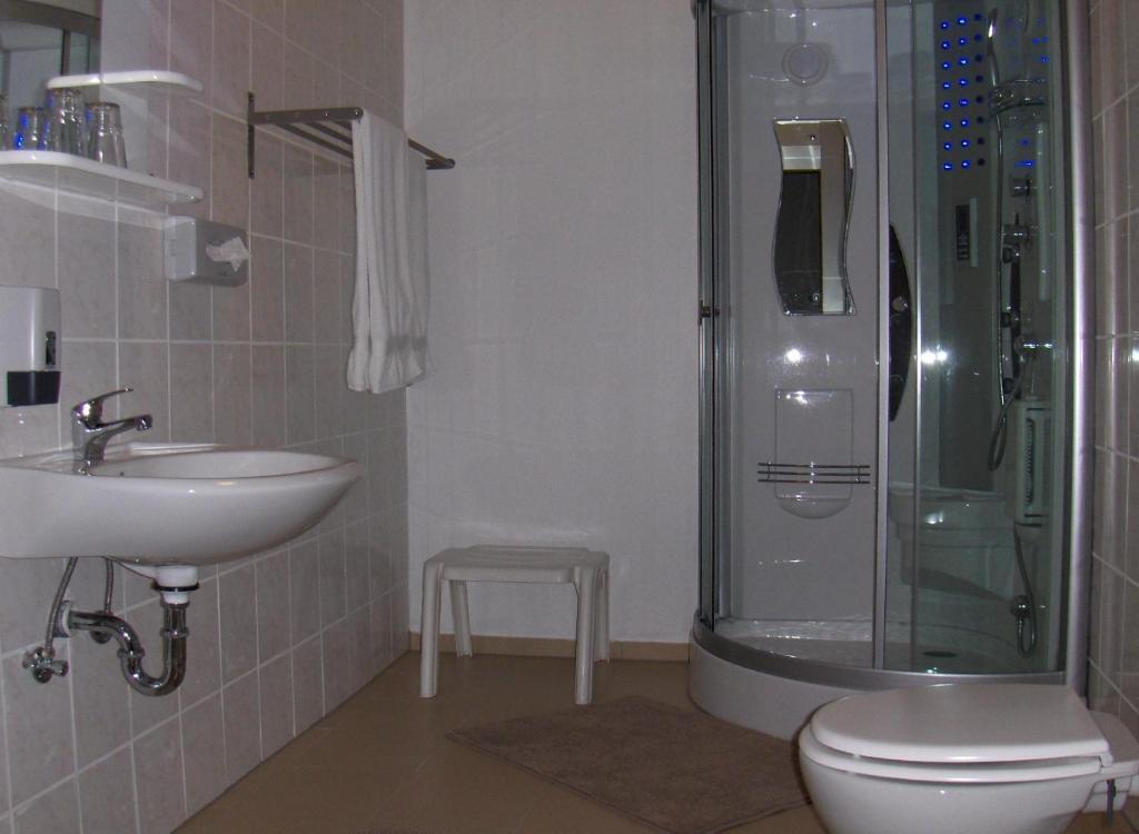 Ds Hotel & Freizeitcenter فريدين المظهر الخارجي الصورة