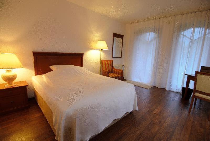 Ds Hotel & Freizeitcenter فريدين المظهر الخارجي الصورة