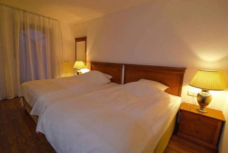 Ds Hotel & Freizeitcenter فريدين المظهر الخارجي الصورة